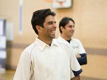 कोरोना से संक्रमित पूर्व पाकिस्तानी क्रिकेटर हुआ ठीक, लोगों को दी खास सलाह