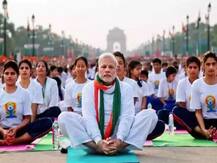 कोरोना का असर: इस बार अंतरराष्ट्रीय योग दिवस के कार्यक्रम में पीएम मोदी के शामिल होने पर संशय
