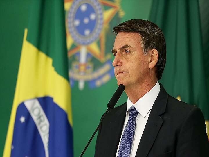 Coronavirus: Brazil President Threatens WHO to end its relations with the organisation Coronavirus: ब्राजील राष्ट्रपति ने WHO पर लगाया पक्षपात का आरोप, संबंध तोड़ने की दी धमकी
