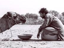 इरफान खान को थी बारिश की अजीब समझ, बेटे बाबिल ने शेयर की रेगिस्तान और पिता से जुड़ी ये बात