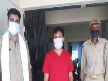 मेरठः 20 दिसंबर की हिंसा का आरोपी PFI सदस्य छह महीने बाद पुलिस के हत्थे चढ़ा