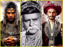 हिंदी सिनेमा में अब तक ये एक्टर्स निभा चुके हैं सम्राट का किरदार