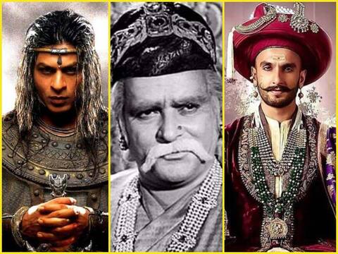 हिंदी सिनेमा में अब तक ये एक्टर्स निभा चुके हैं सम्राट का किरदार हिंदी सिनेमा में अब तक ये एक्टर्स निभा चुके हैं सम्राट का किरदार