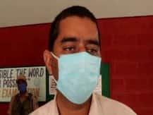 J&K: प्रशासन की धार्मिक प्रमुखों से अपील- कोरोना वायरस को लेकर लोगों में जागरुकता फैलाएं