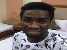 74 दिन मुंबई एयरपोर्ट में फंसा रहा घाना का फुटबॉलर, समोसे-चटनी खाकर और गार्डन में टहलकर गुजारा वक्त