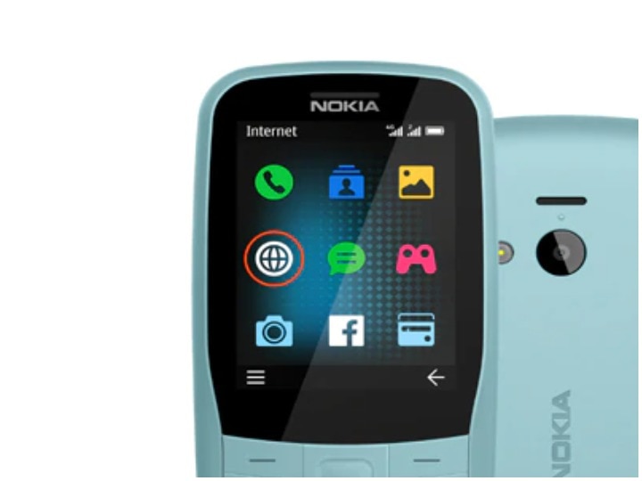 Nokia 125 and Nokia 150 launch with strong battery दमदार बैटरी के साथ Nokia 125 और Nokia 150 लॉन्च, Honor ने भी बाजार में उतारा 9X Pro