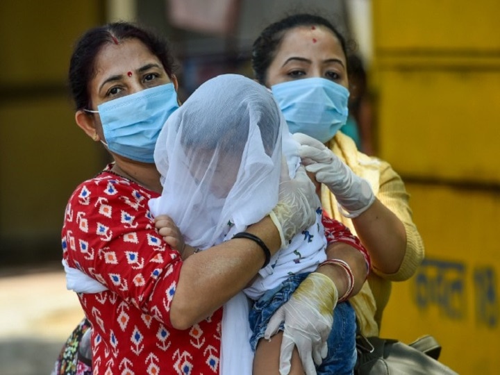 Coronavirus: india case count rises to 246628 lakhs, 6929 deaths Coronavirus: देश में पिछले 24 घंटों में रिकॉर्ड 9971 मामले सामने आए, अबतक करीब 7 हजार लोगों की मौत