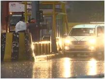 दिल्ली के इन हिस्सों में अगले कुछ घंटों में हल्की बारिश होने की संभावना, IMD ने दी जानकारी