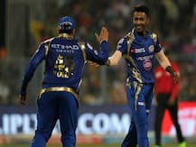 रोहित शर्मा हैं शानदार कप्तान, उनकी कप्तानी में गुजरा करियर का सबसे अच्छा वक्तः हार्दिक पांड्या