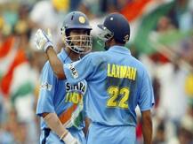 VVS लक्ष्मण ने 'हैरतअंगेज' युवराज को किया याद, बोले- उनका अटूट साहस लोगों के लिए प्रेरणादायक