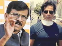 शिवसेना को रास नहीं आ रहा सोनू सूद का हेल्पिंग नेचर, संजय राउत ने प्रवासी मजदूरों की मदद करने पर उठाए ये सवाल