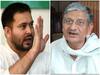 बिहारः तेजस्वी को JDU सांसद ललन सिंह का जवाब, कहा- चुनाव बाद भी थाली ही पीटते रह जाएंगे