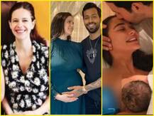 शादी से पहले ही ये अभिनेत्रियां रह चुकी हैं प्रेग्नेंट, पढ़ें पूरी लिस्ट