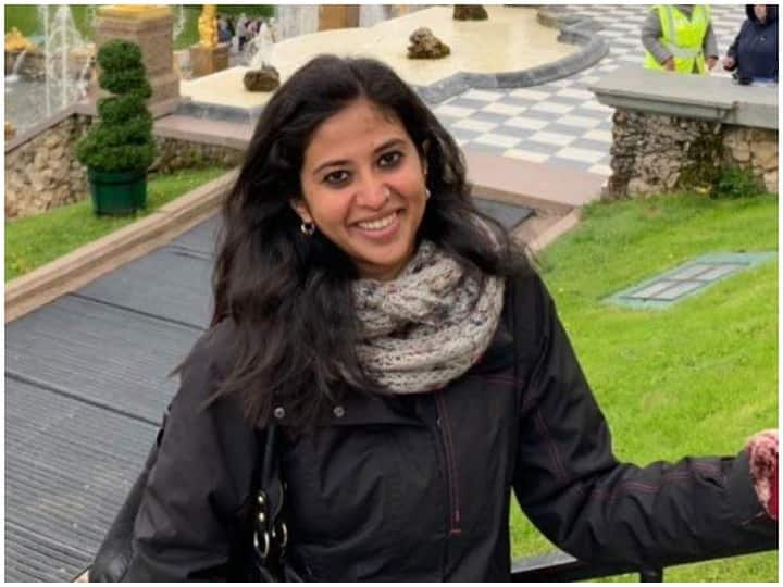 IAS Success Story: बार-बार किया हार का सामना पर नहीं रुकी प्रियदर्शनी, IAS बनकर ही लिया दम Success Story Of IAS Topper Pujya Priyadarshini IAS Success Story: बार-बार किया हार का सामना पर नहीं रुकी प्रियदर्शनी, IAS बनकर ही लिया दम