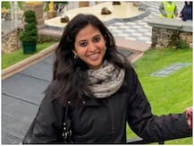 IAS Success Story: बार-बार किया हार का सामना पर नहीं रुकी प्रियदर्शनी, IAS बनकर ही लिया दम