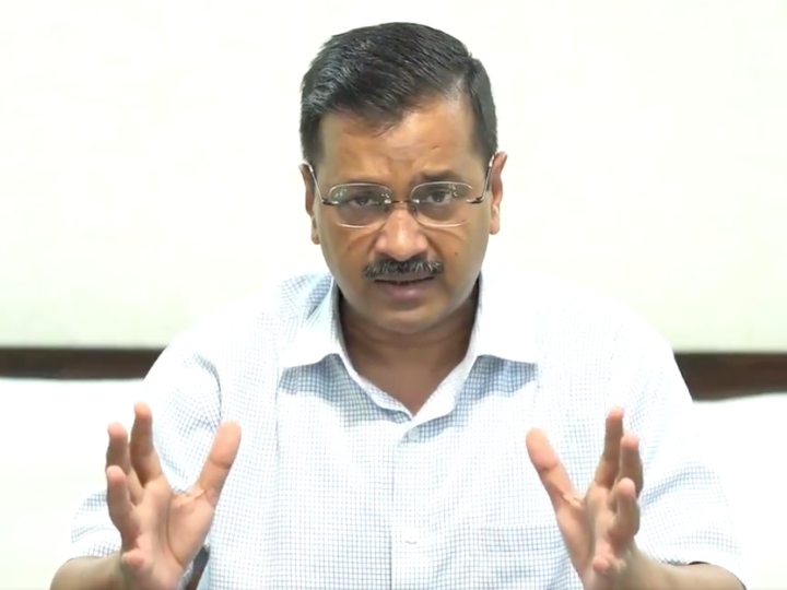 CM अरविंद केजरीवाल ने की घोषणा- दिल्ली के सरकारी और प्राइवेट अस्पतालों में होगा सिर्फ दिल्लीवासियों का इलाज Arvind Kejriwal says Delhi govt, private hospitals to be reserved for residents only ANN
