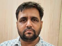 खालिस्तानी आतंकियों को हथियार सप्लाई करने वाले शख्स को यूपी एटीएस ने किया गिरफ्तार, काफी दिनों से थी तलाश