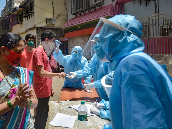 Coronavirus: महाराष्ट्र में 3000 से अधिक नए केस, कुल पॉजिटिव मामलों की संख्या चीन से ज्यादा हुई Coronavirus Maharashtra overtakes China in positive cases 85975 cases reported so far