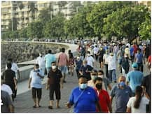 सोशल मीडिया पर वायरल मुंबई की मरीन ड्राइव वाली तस्वीर का सच क्या है?