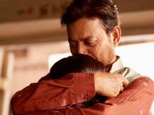 इरफान खान की आखिरी फिल्म में उनकी बेटी बनीं राधिका मदान ने अभिनेता के लिए साझा किया भावुक संदेश