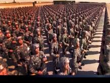 India-China Standoff: गलवान घाटी में झड़प के बाद सीमा पर मार्शल आर्ट ट्रेनर्स तैनात कर रहा है चीन