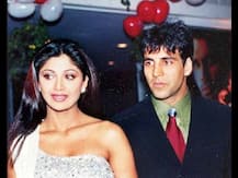 अपनी हर गर्लफ्रेंड के साथ अक्षय कुमार अपनाते थे एक खास तरीका, शिल्पा शेट्टी ने किया था ये खुलासा