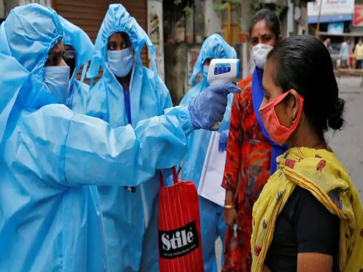 Coronavirus: दिल्ली में पिछले 24 घंटे में 1282 नए केस, पॉजिटिव मामलों की संख्या बढ़कर 28936 हुई Coronavirus Delhi 1282 news cases total 28936 positive figures so far