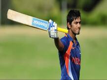 उन्मुक्त चंद का छलका दर्द, कहा- लगातार रन बनाने के बावजूद नहीं मिली भारतीय टीम में जगह