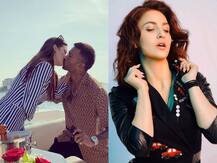 Photos: हार्दिक पांड्या और नताशा स्टेनकोविक की शादी पर एक्स गर्लफ्रेंड एली एवराम का रिएक्शन, क्रिप्टिक मैसेज पर ये बोलीं एक्ट्रेस