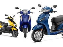 Father's Day पर अपने पापा को गिफ्ट कर सकते हैं ये दमदार स्कूटर, जानें कीमत और खूबियां