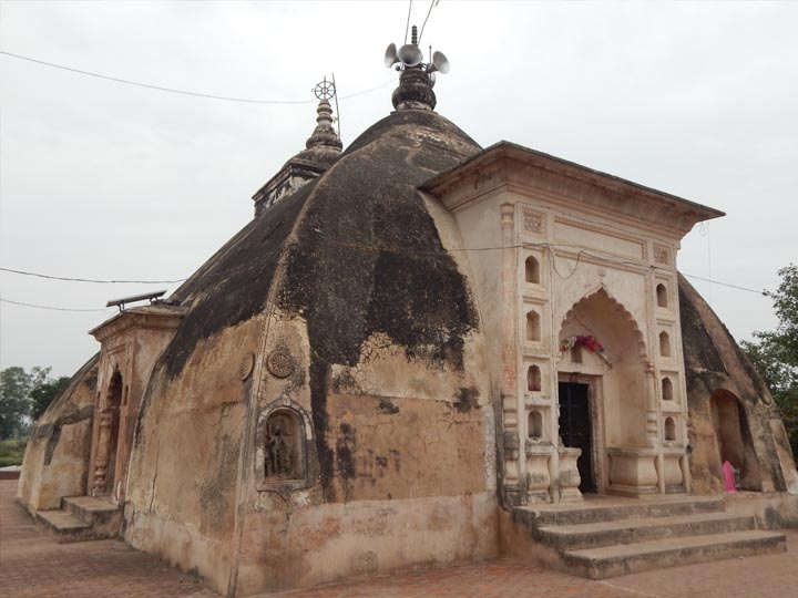 Secret Of Monsoon Temple Near Kanpur Uttar Pradesh | मानसून मंदिर के इस रहस्य को जानकर हैरान रह जाएंगे, मोटी और हल्की बूंदें करती है मौसम की भविष्यवाणी