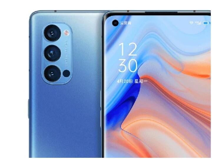 इन खास फीचर्स के साथ Oppo Reno 4 और Oppo Reno 4 Pro लॉन्च, Google भी जल्द ही लाएगा ये फोन Oppo Reno 4 and Oppo Reno 4 Pro launch, know price and specifications इन खास फीचर्स के साथ Oppo Reno 4 और Oppo Reno 4 Pro लॉन्च, Google भी जल्द ही लाएगा ये फोन