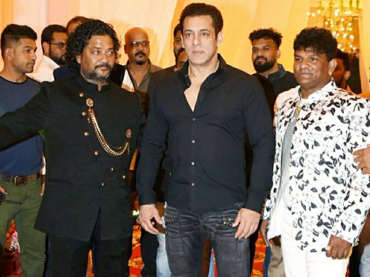 Exclusive: मदद के मामले में सलमान खान से पीछे नहीं है भाई का मेकअप करने वाले राजू ब्रदर्स Salman khan makeup artist raju brothers donates as huge as bhaijaan does ann Exclusive: मदद के मामले में सलमान खान से पीछे नहीं है भाई का मेकअप करने वाले राजू ब्रदर्स