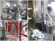 जम्मू में खोले जाएंगे सैलून, शॉपिंग मॉल और होटल, वैष्णो देवी समेत सभी धर्मस्थल अगले आदेश तक रहेंगे बंद