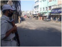 कोरोना वायरसः जम्मू-कश्मीर में दोबारा सभी जिलों को तीन जोन में बांटा गया, जानें- आप किस जोन में हैं?