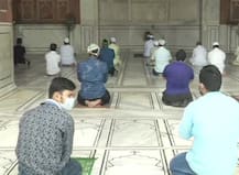 Jahangirpuri Riots के बाद आज पहली जुमे की नमाज, अलर्ट पर दिल्ली पुलिस, जामा मस्जिद की अपील- नमाज के लिए ना आएं बच्चे