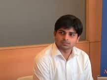 IAS Success Story: आईएएस विपिन गर्ग का असफलता के साथ रहा चोली-दामन का साथ, फिर भी नहीं मानी हार