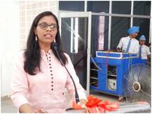 IAS Success Story: जहां पिछले चालीस सालों से नहीं बना कोई IAS, वहां की बेटी ने कर दिया यह कारनामा