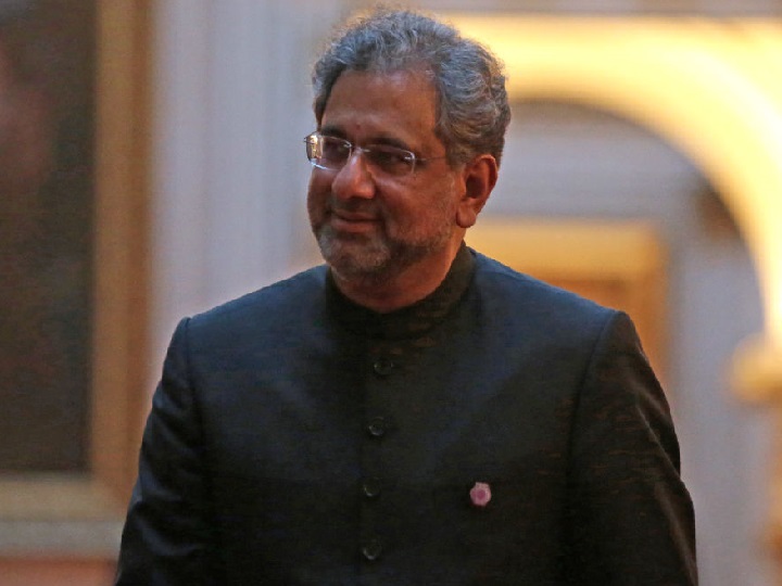 पाकिस्तान के पूर्व प्रधानमंत्री अब्बासी और मौजूदा रेलमंत्री रशीद कोरोना वायरस से संक्रमित Former Pakistan Prime Minister Abbasi and current railway minister Rashid infected with Corona virus