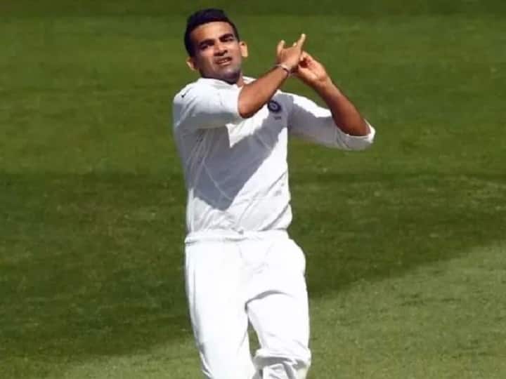 laxman former indian batsman praises zaheer khan journey जहीर खान 100 साल में यह कारनामा करने वाले पहले गेंदबाज बने थे, लक्ष्मण ने यूं याद की खास उपलब्धि