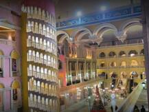 ग्रेटर नोएडा का 'द ग्रैंड वेनिस मॉल' खुला, सरकार की गाइडलाइंस का हो रहा है पालन