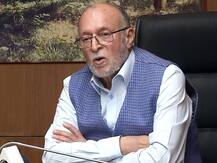 दिल्ली सरकार के मंत्रियों और आप नेताओं के आरोपों का उपराज्यपाल ने दिया जवाब, कहा-संविधान और कानून का पालन किया