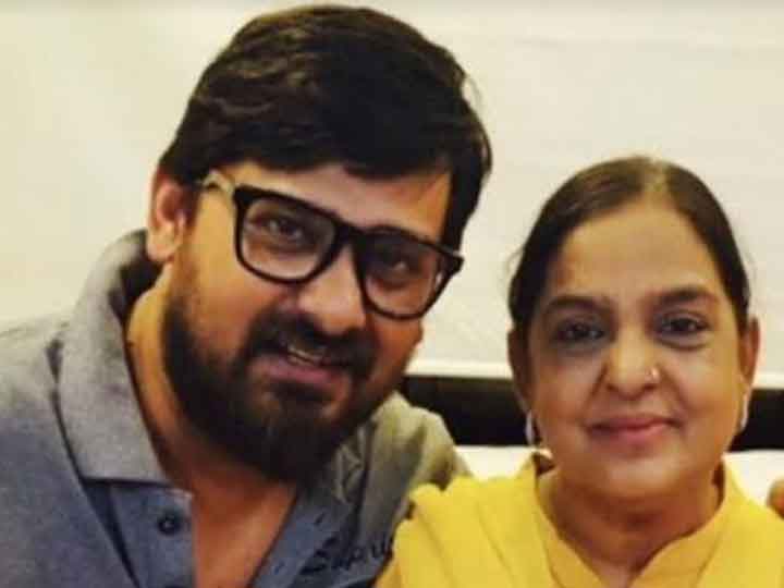 Exclusive : दिवंगत संगीतकार वाजिद खान की मां कोरोना वायरस को मात देकर लौटीं घर Late musician wajid Khan's mother returned home after defeating the Corona virus ANN