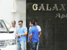 ऐसे आलीशान घर के अंदर रहते हैं सलमान खान, यहां देखें अंदर की तस्वीर