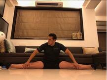 ऐसे आलीशान घर के अंदर रहते हैं सलमान खान, यहां देखें अंदर की तस्वीर