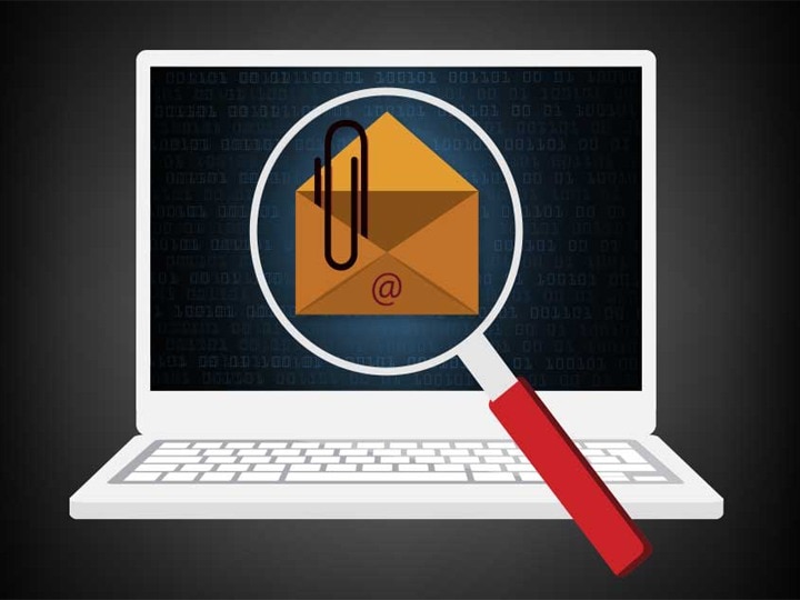 Identify fake email IDs in your mail box, know how to identify fake email फर्जी ईमेल आईडी की ऐसे करें पहचान, मेल चेक करते वक्त अपनाएं ये टिप्स
