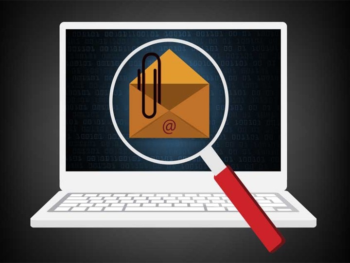 फर्जी ईमेल आईडी की ऐसे करें पहचान, मेल चेक करते वक्त अपनाएं ये टिप्स Identify fake email IDs in your mail box, know how to identify fake email फर्जी ईमेल आईडी की ऐसे करें पहचान, मेल चेक करते वक्त अपनाएं ये टिप्स
