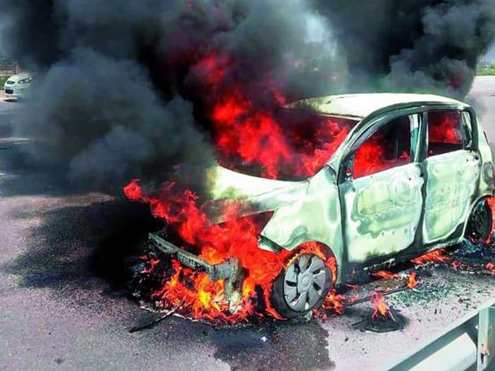 Why does a car fire in summer cautions and precautions all you need to ...