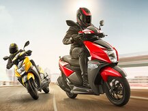 एक बार फिर बढ़े TVS NTorq 125 के दाम, इस स्कूटर से है टक्कर