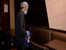 आज से खुल गए दिल्ली के रेस्टोरेंट्स, जानें क्या सावधानियां बरती जा रही हैं